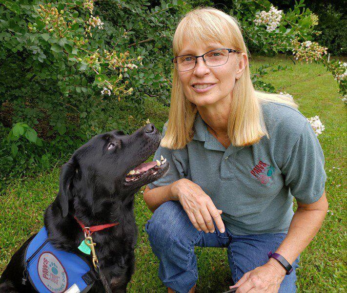 PAWS With A Cause WORKING DOG REGISTRY