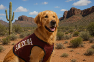 Arizona Service Dog Laws
