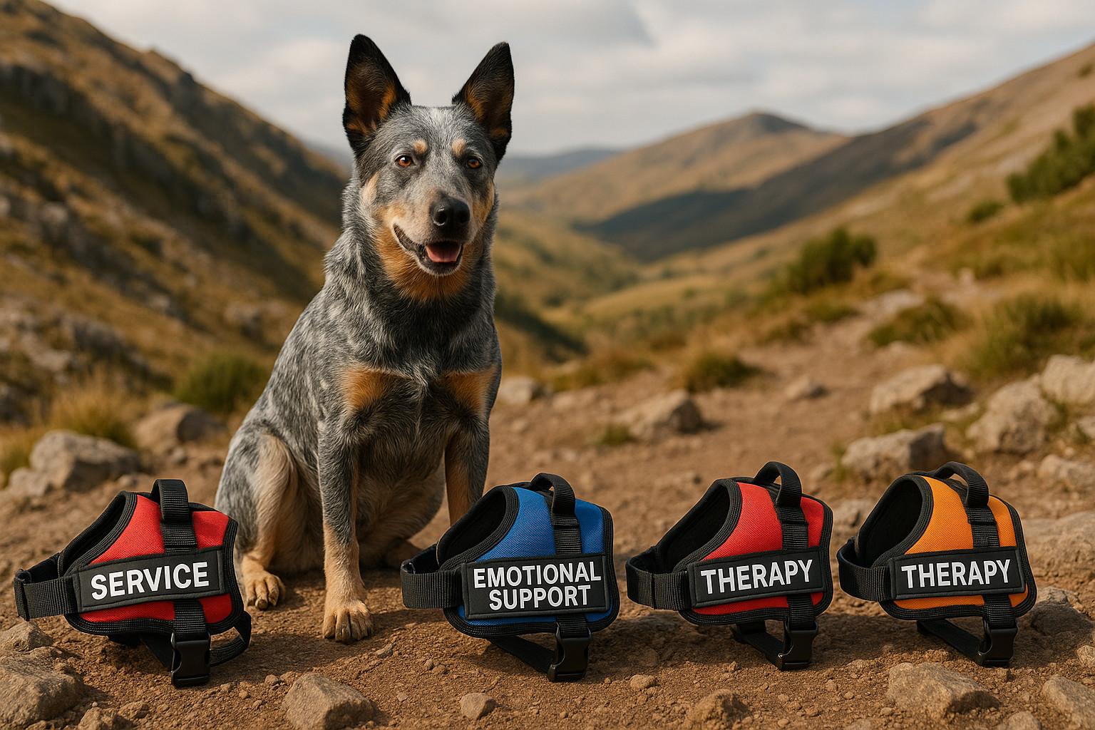 Australian Cattle Dog