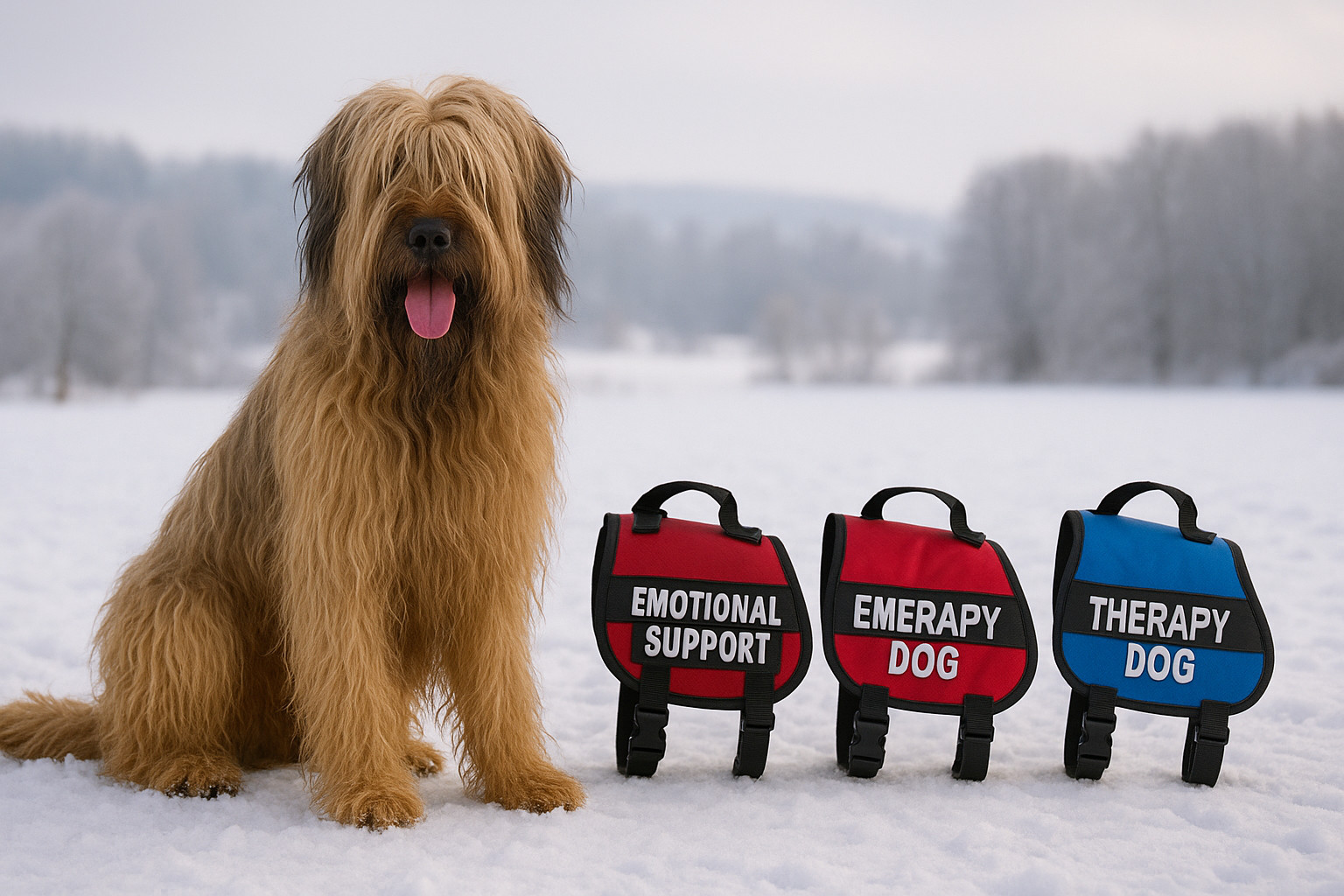 Briard