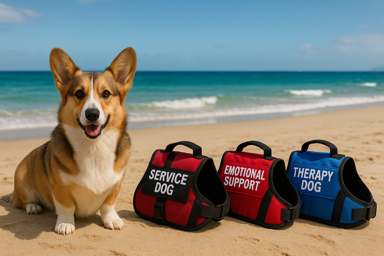 Cardigan Welsh Corgi