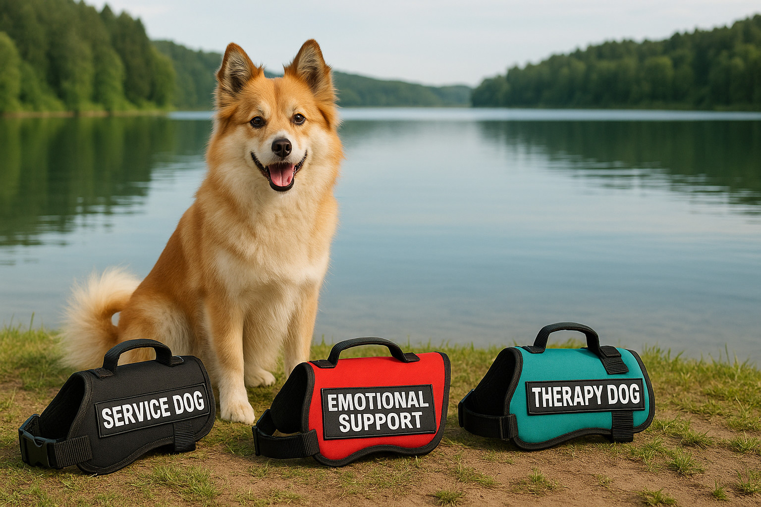 Icelandic Sheepdog