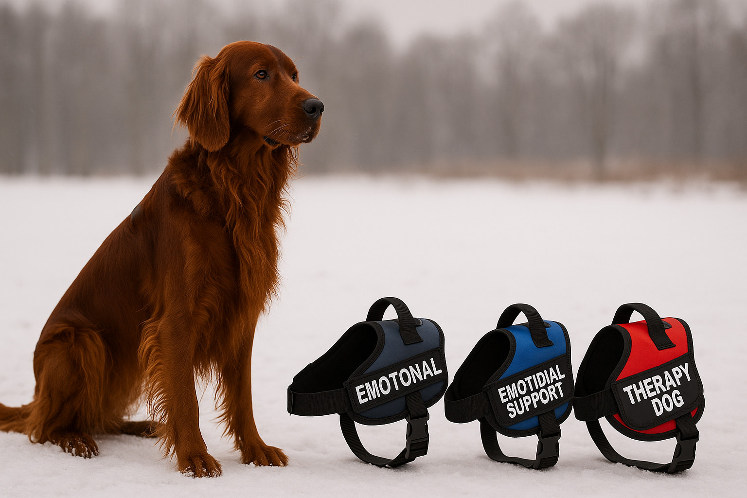 Irish Setter