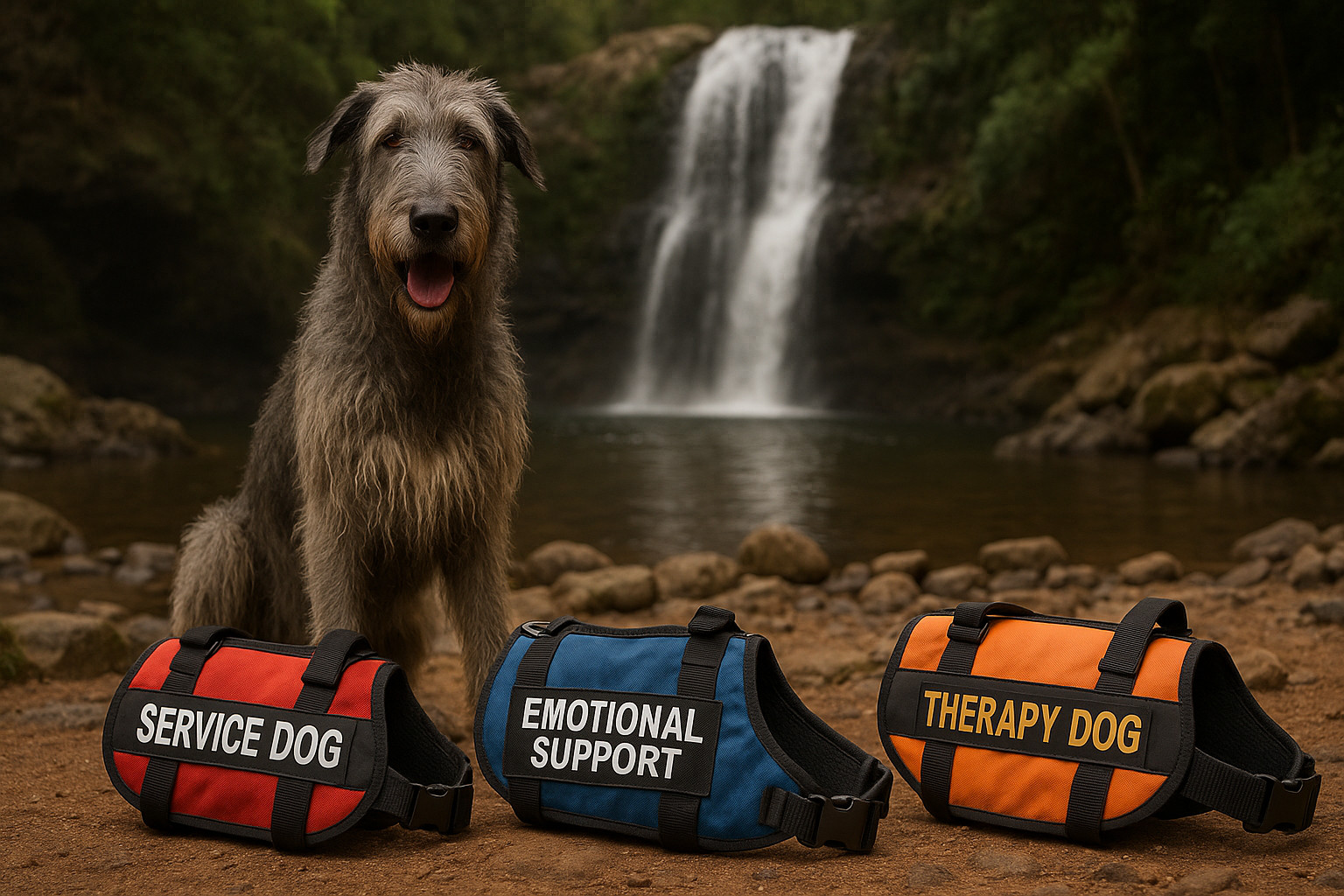 Irish Wolfhound