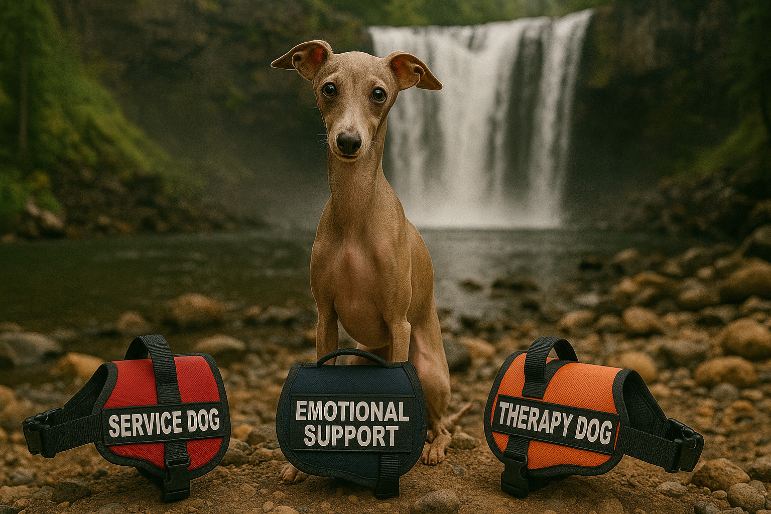 Italian Greyhound
