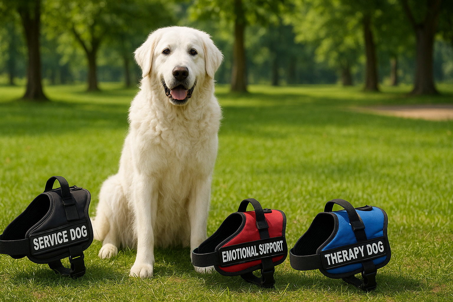 Kuvasz