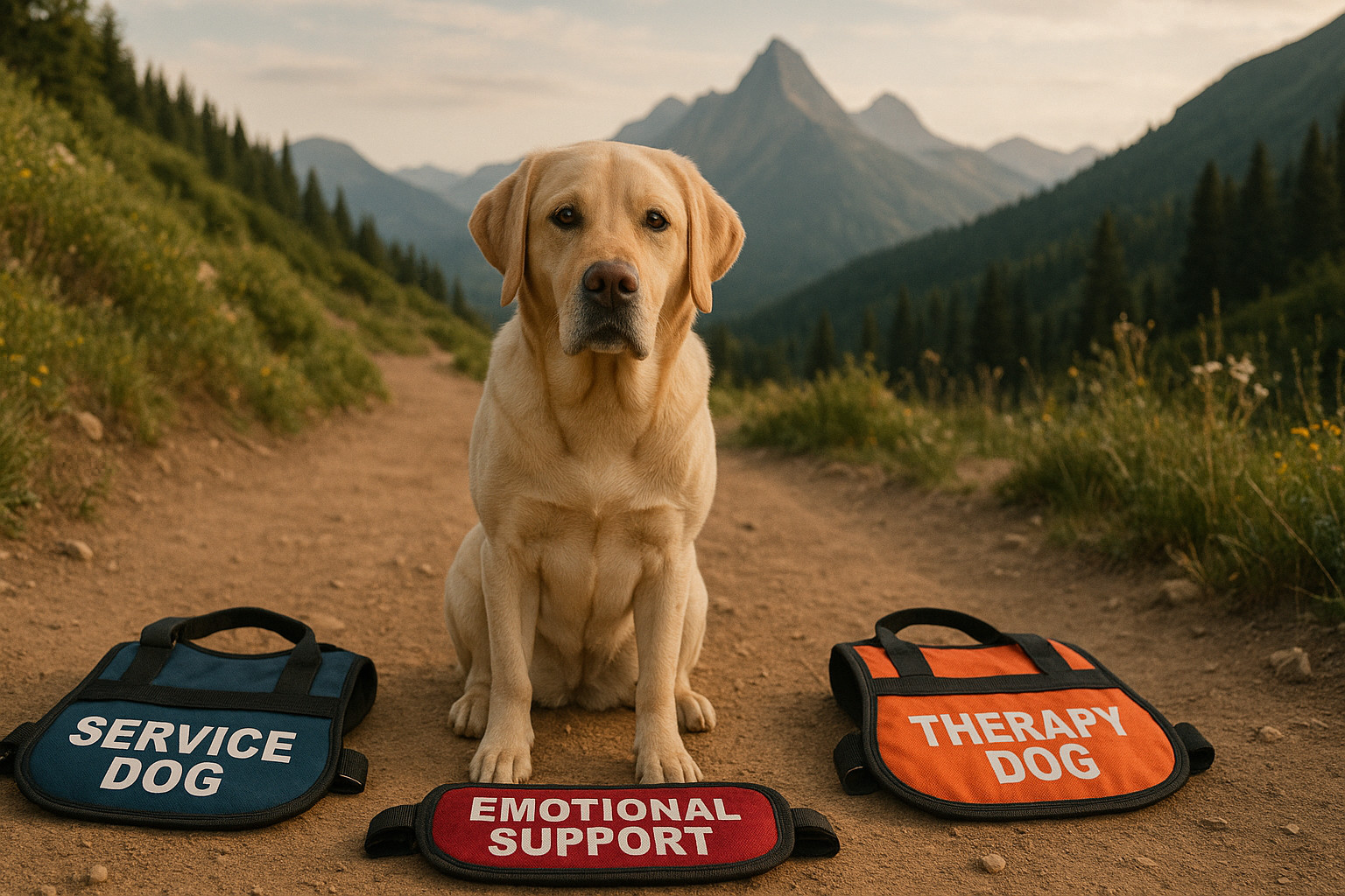 Labrador Retriever