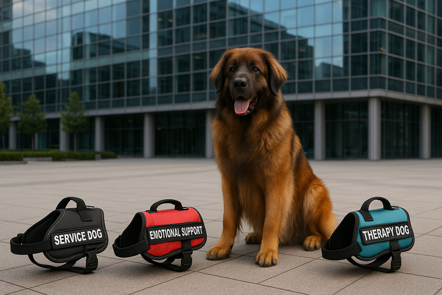 Leonberger