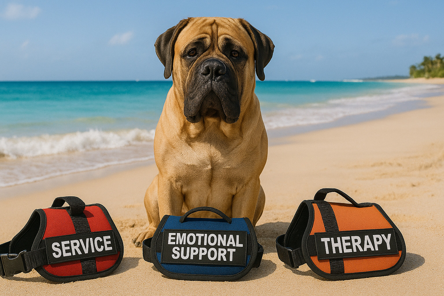 Mastiff