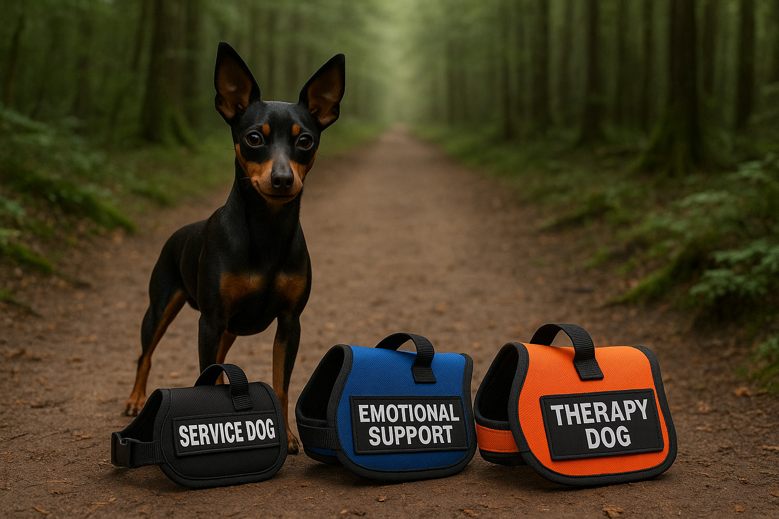 Miniature Pinscher