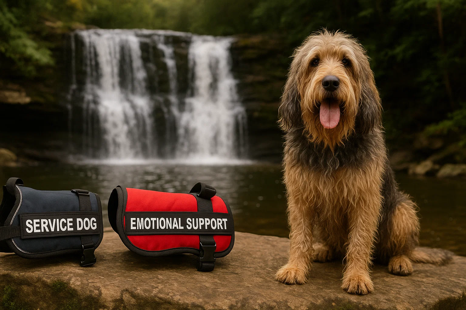Otterhound