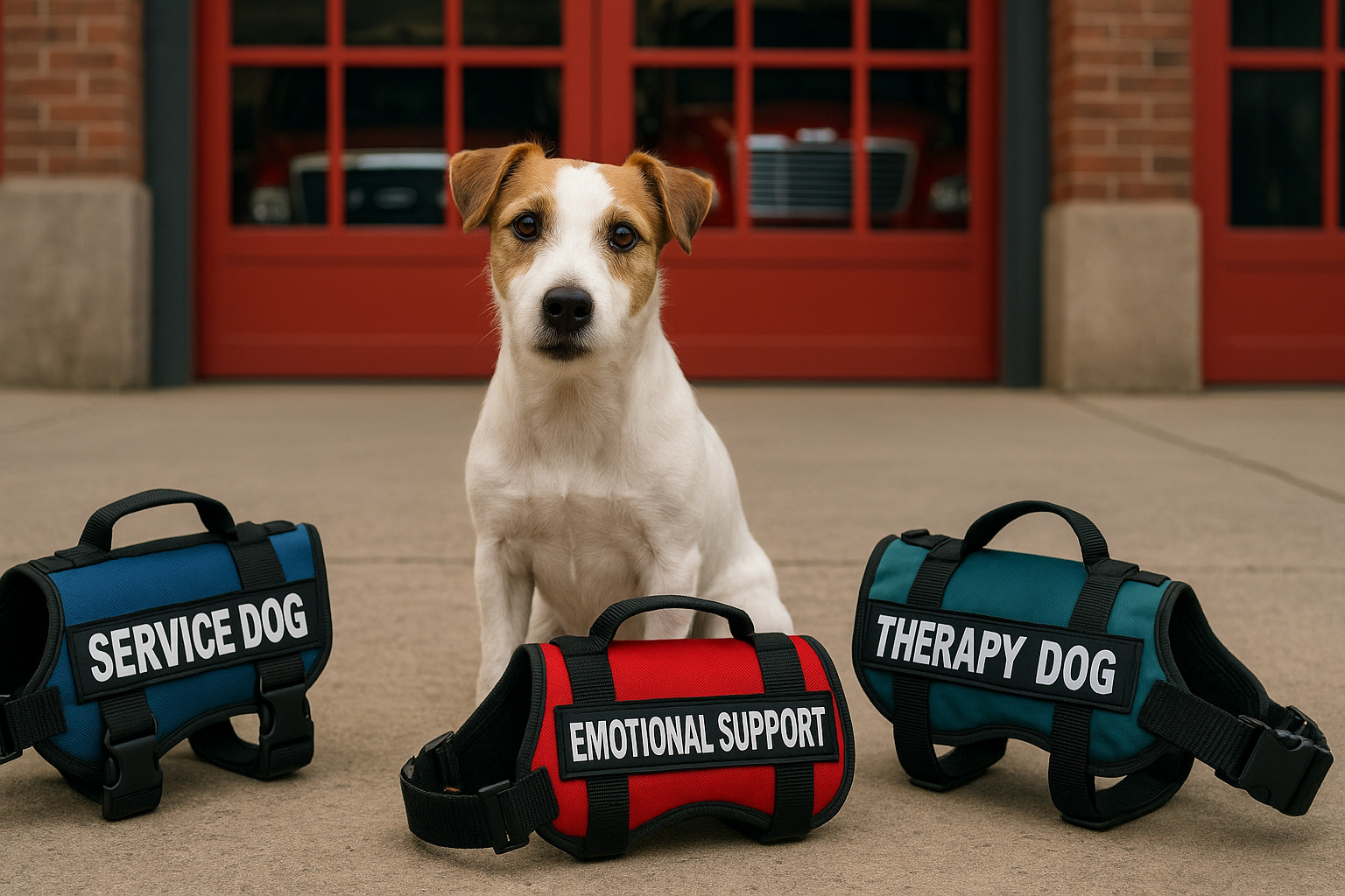 Parson Russell Terrier
