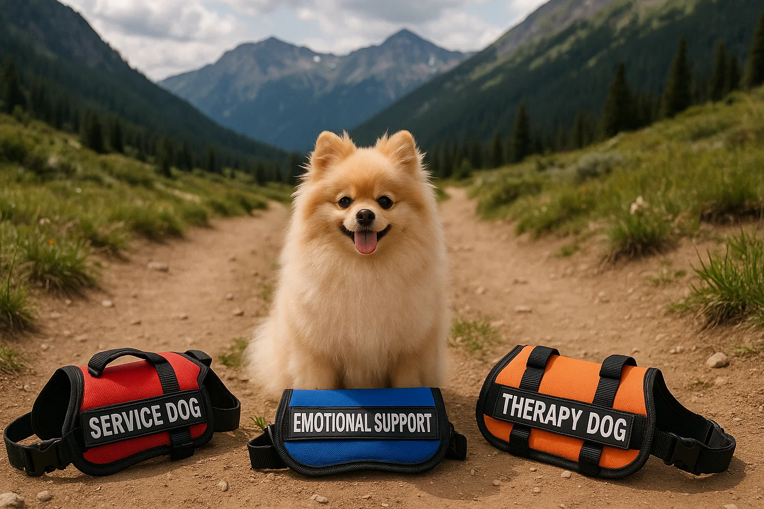 Pomeranian