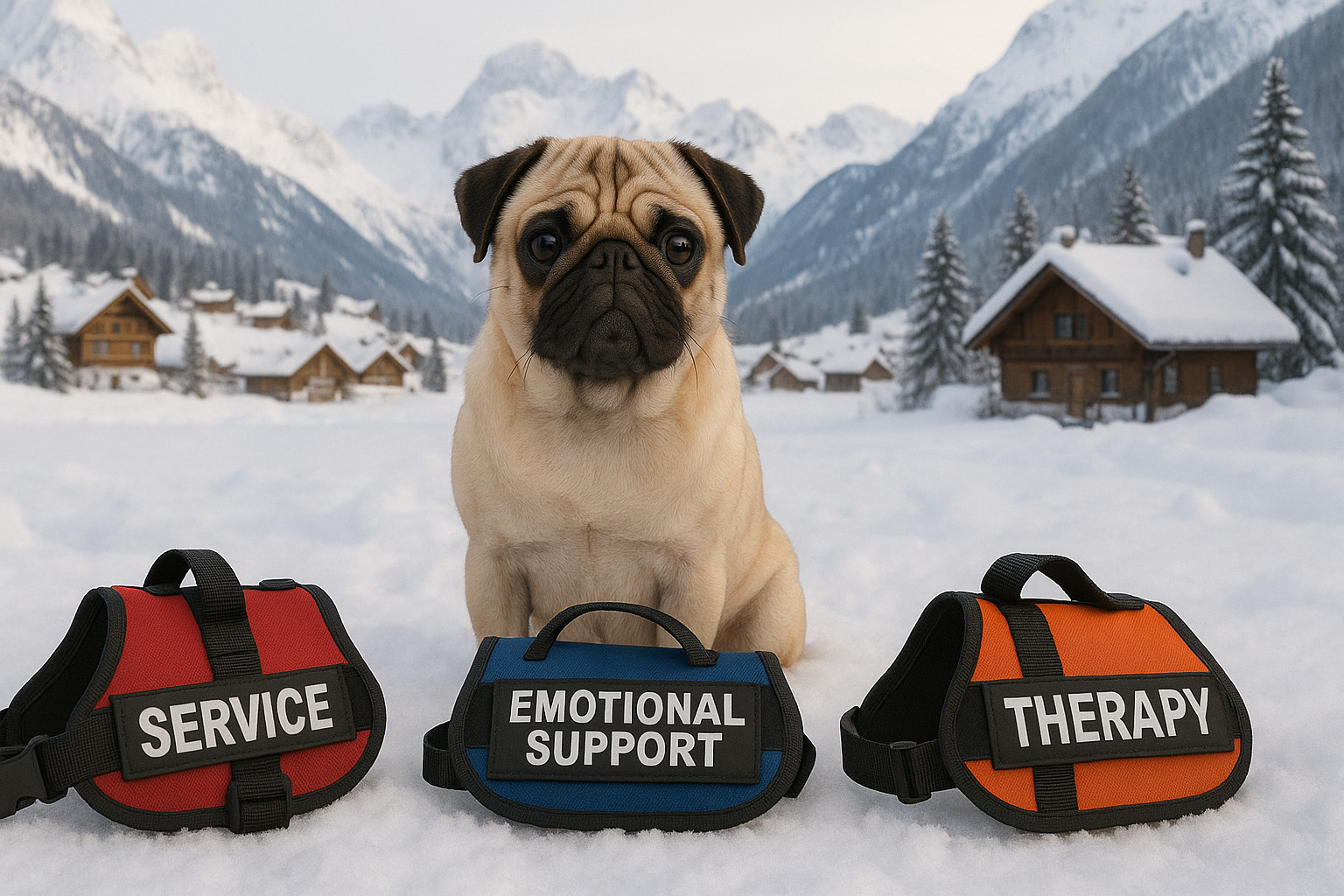 Pug