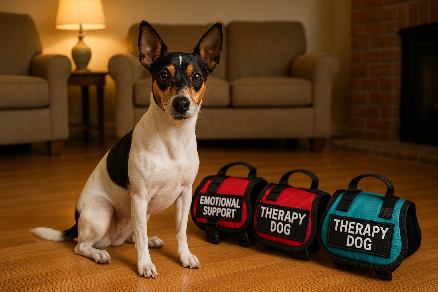 Rat Terrier