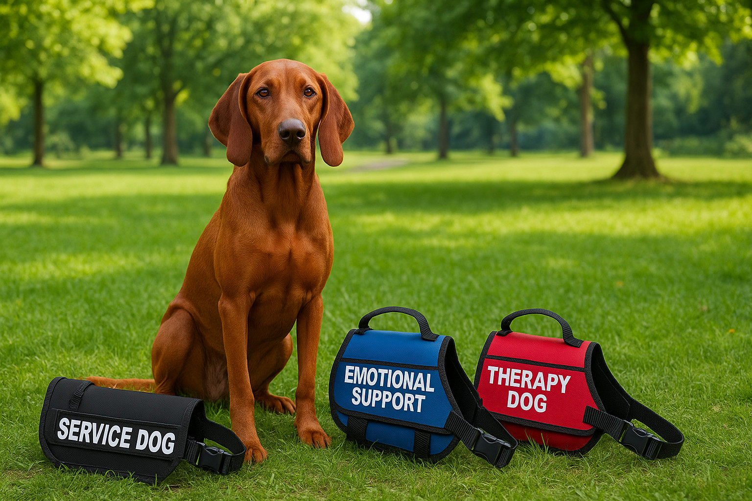 Redbone Coonhound