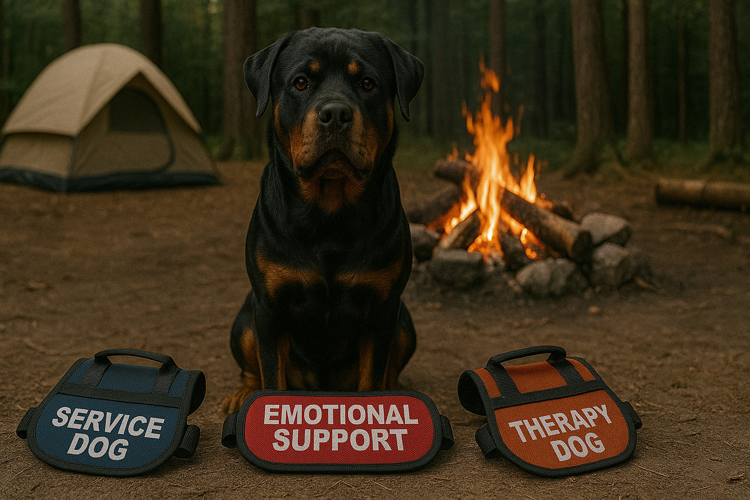 Rottweiler