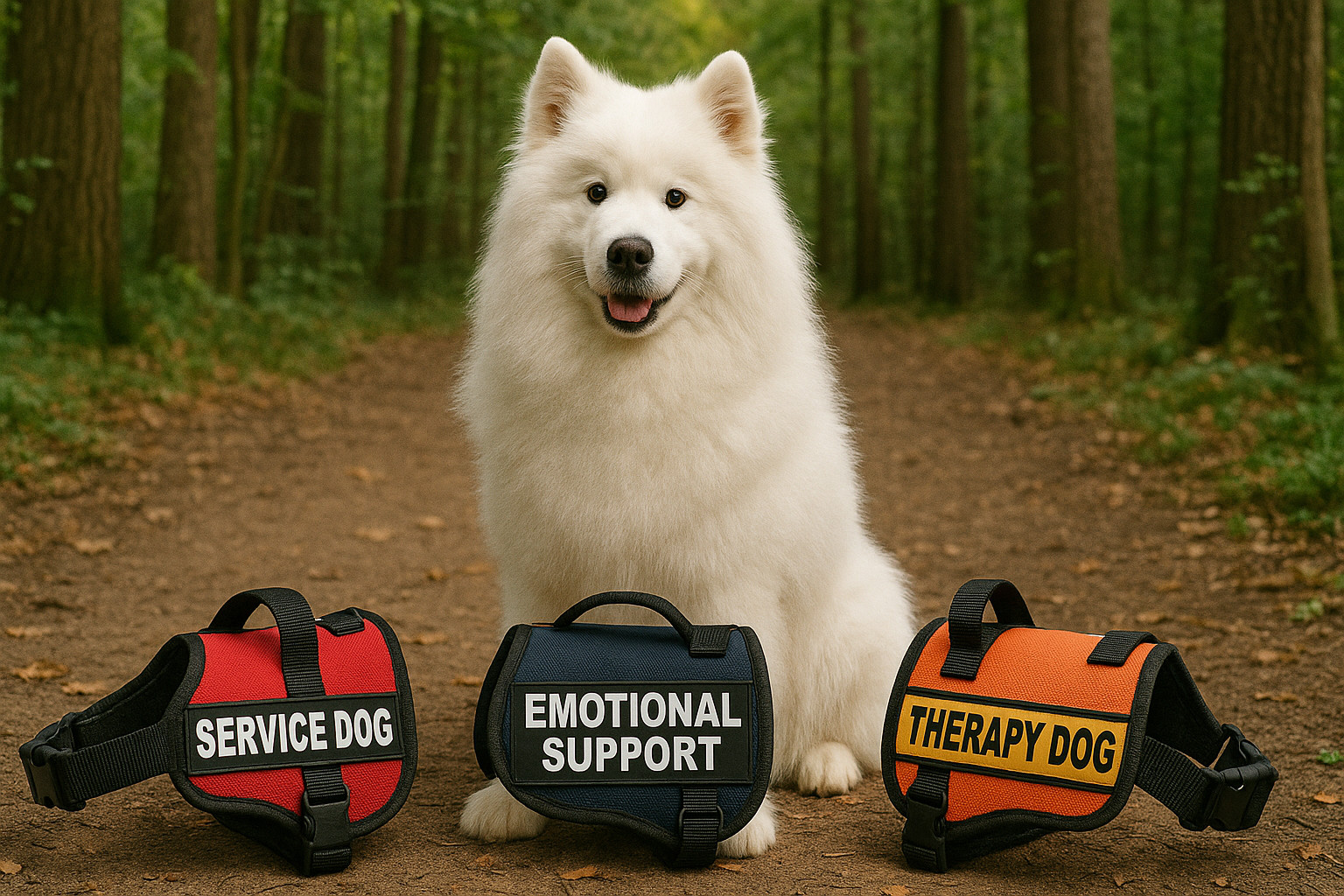 Samoyed