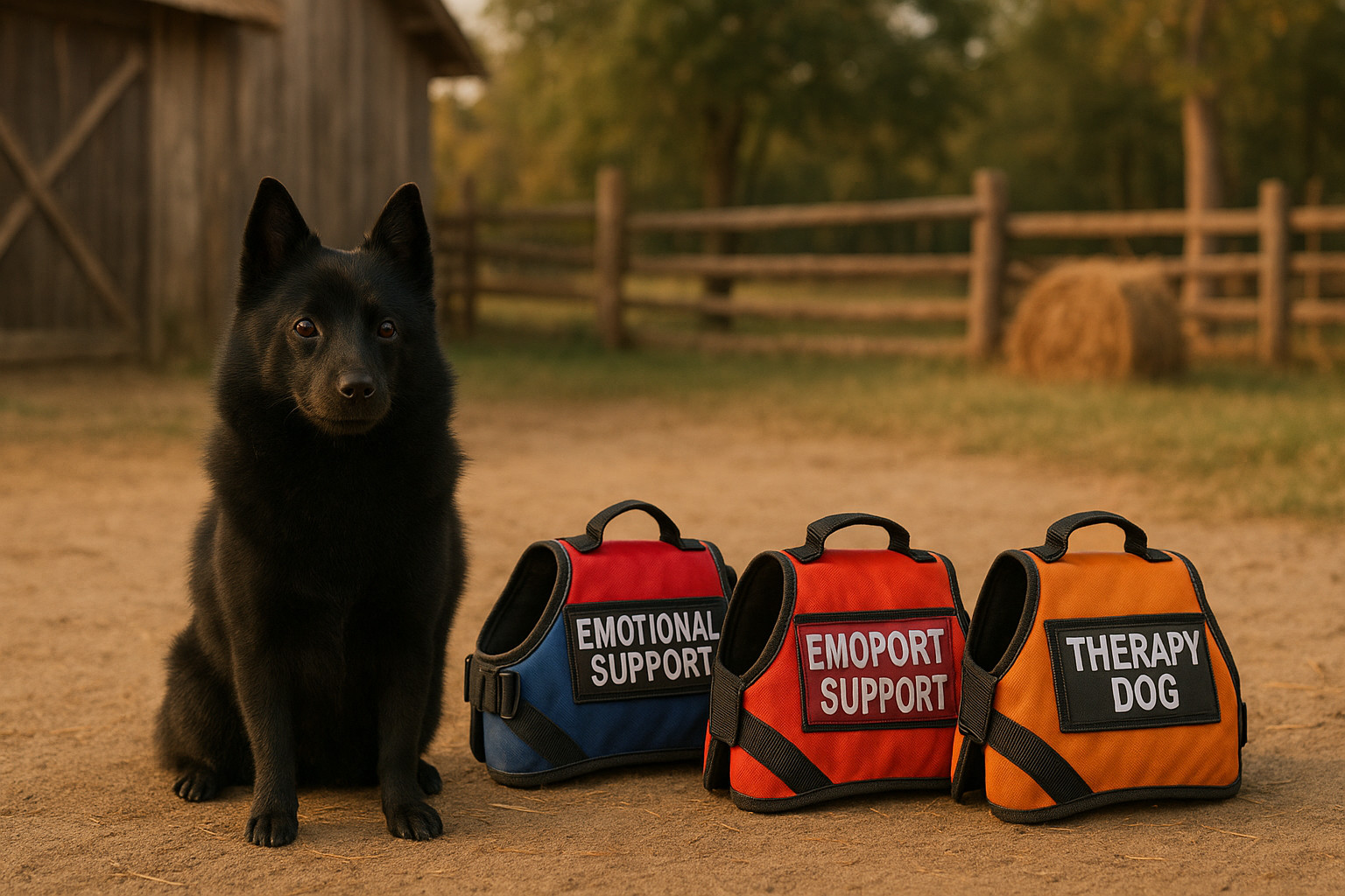 Schipperke
