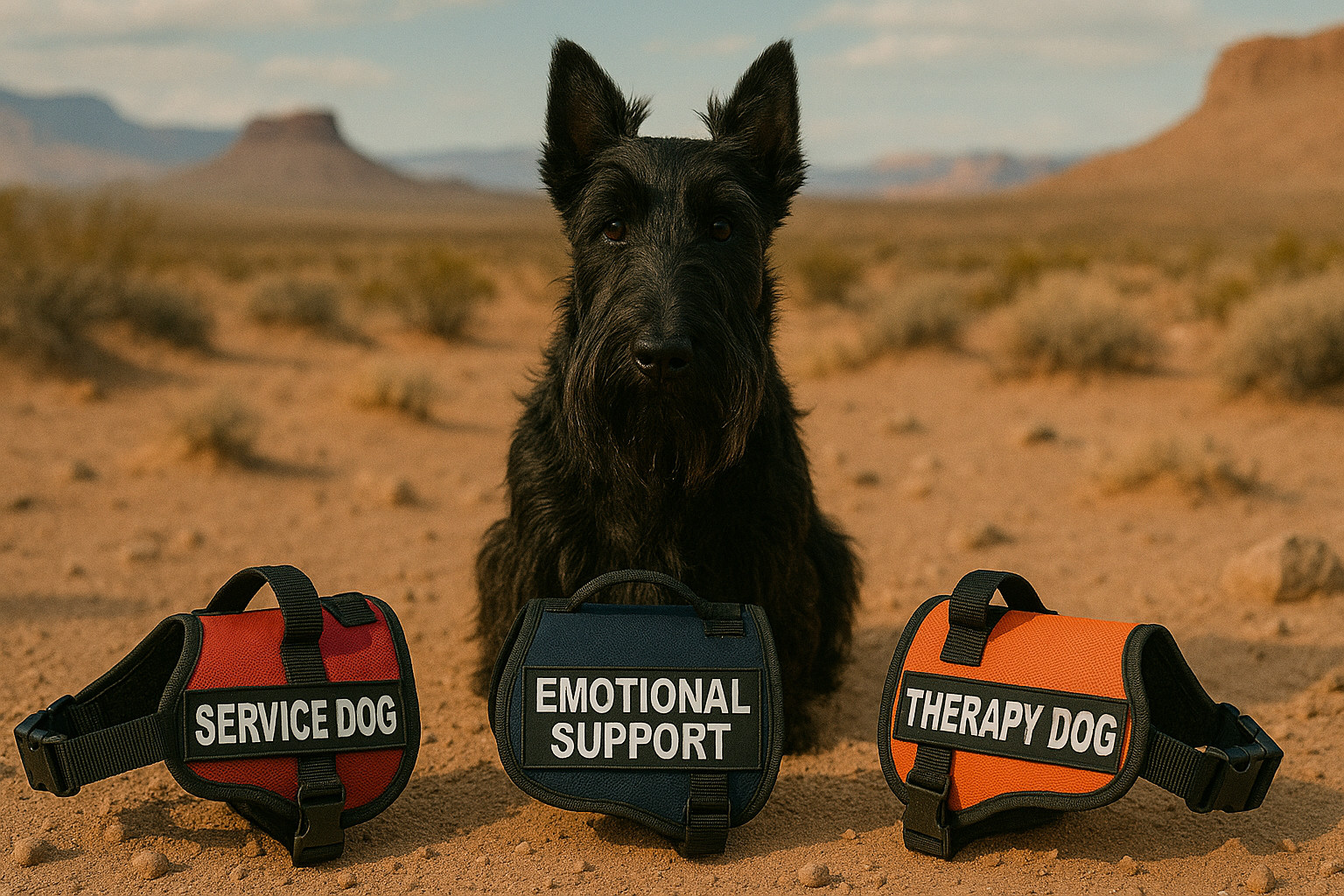 Scottish Terrier