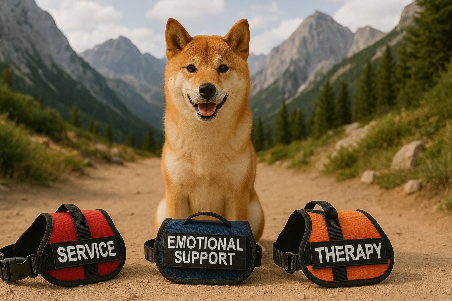 Shiba Inu
