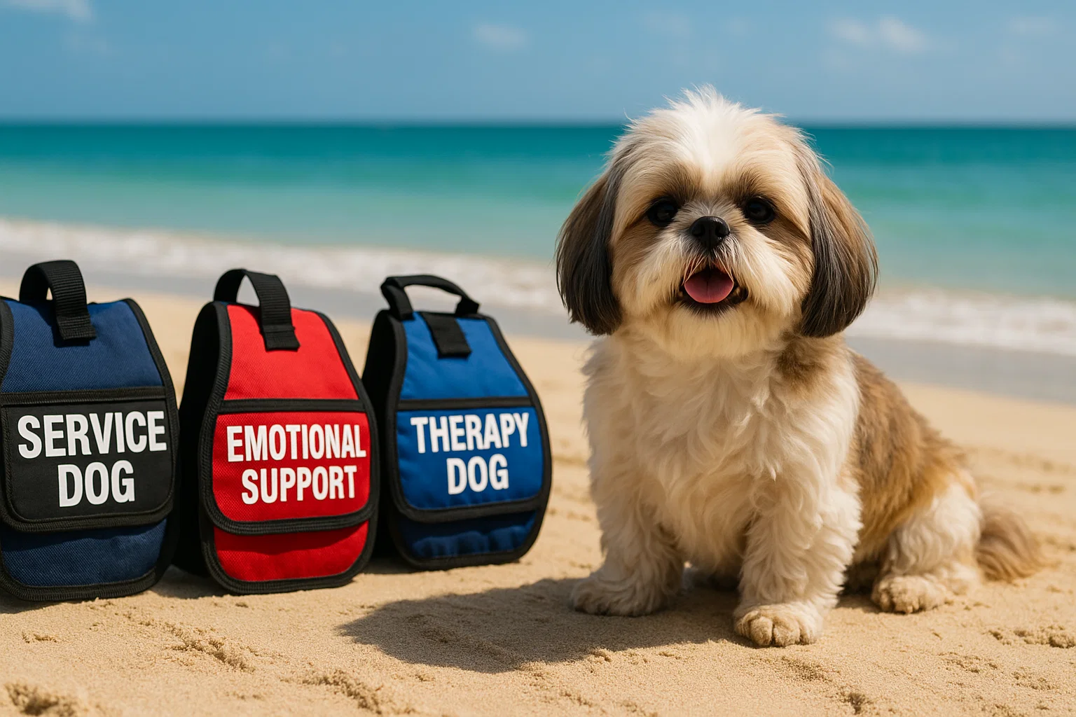 Shih Tzu