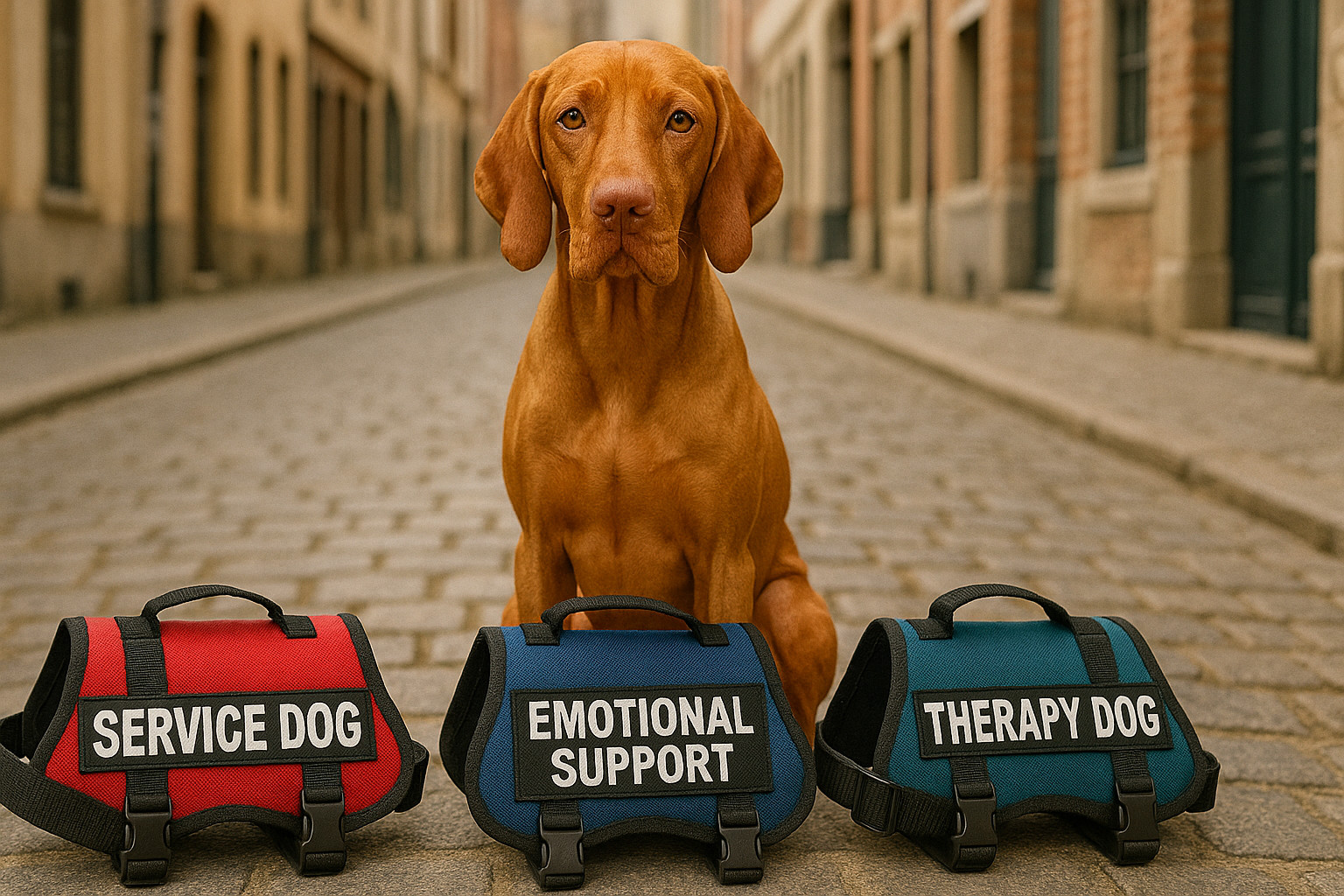 Vizsla