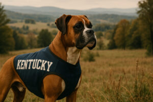 Kentucky Service Dog Laws