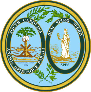 South Carolina Emotional Support Animal Laws