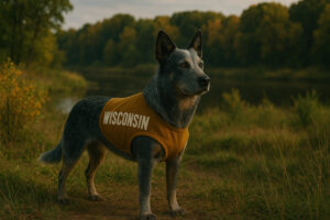 Wisconsin Service Dog Laws
